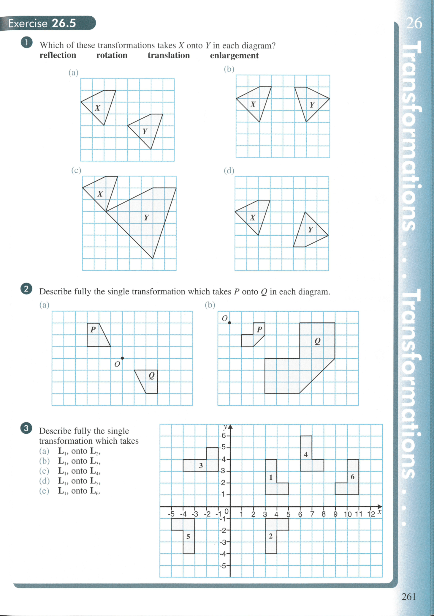 Mathematics for AQA GCSE FOUNDATION TIER